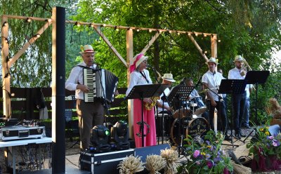 Kultura, Tradycja i... Placki 2025